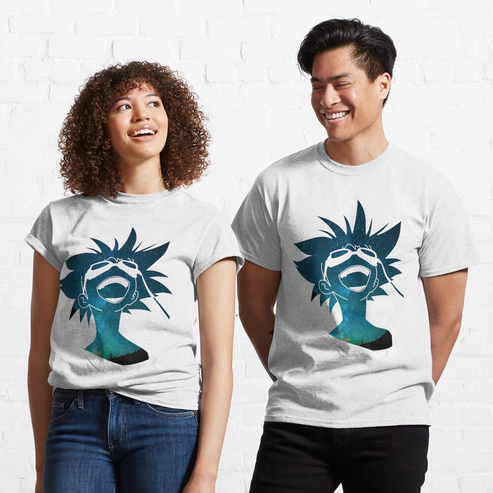 Radical Ed Classic T-Shirt