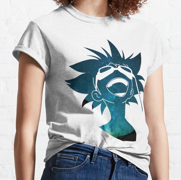 Radical Ed Classic T-Shirt
