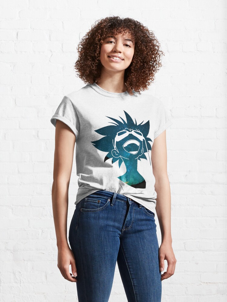 Alternate view of Radical Ed Classic T-Shirt
