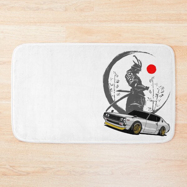 Item preview, Skyline Kenmeri GTR designed and sold by DarkPapper.