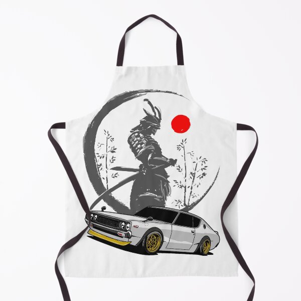 Item preview, Skyline Kenmeri GTR designed and sold by DarkPapper.