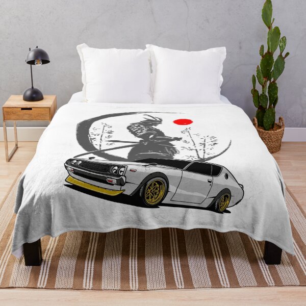 Item preview, Skyline Kenmeri GTR designed and sold by DarkPapper.