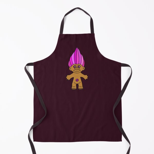 Item preview, Pink Troll designed and sold by EclipseInFlames.