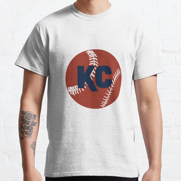 Kansas City Royals - Our next Charlie Hustle shirt design is here