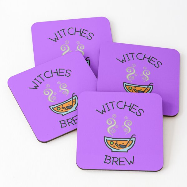 Item preview, Witches Brew designed and sold by GeoTeasters.