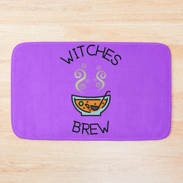 Item preview, Witches Brew designed and sold by GeoTeasters.