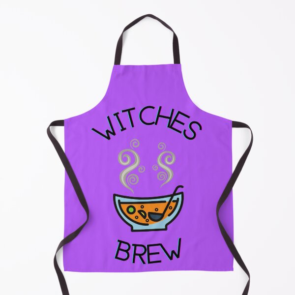 Item preview, Witches Brew designed and sold by GeoTeasters.
