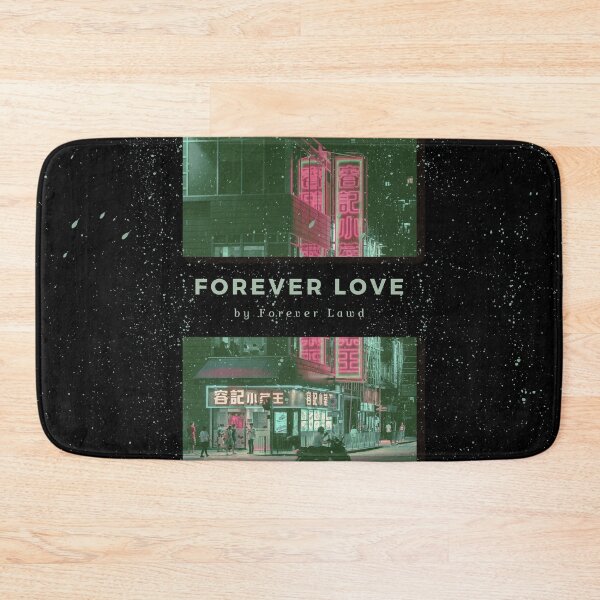 Item preview, Forever Love Neon Edition designed and sold by ForeverLawd.