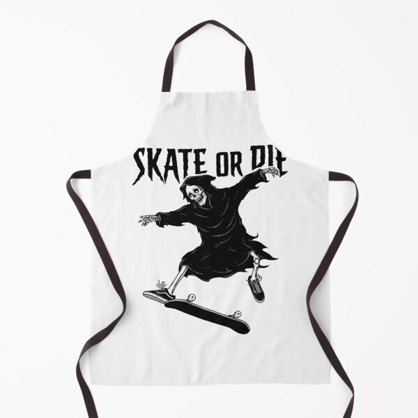 Item preview, Skate Or Die designed and sold by Holydusty.