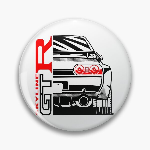 Item preview, Skyline R32 designed and sold by DarkPapper.