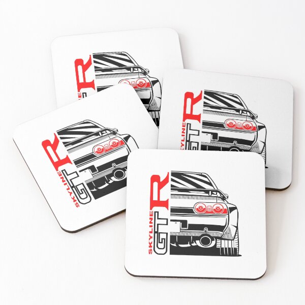 Item preview, Skyline R32 designed and sold by DarkPapper.