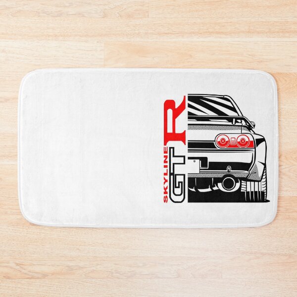Item preview, Skyline R32 designed and sold by DarkPapper.