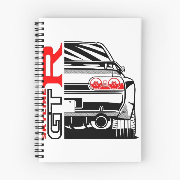 Item preview, Skyline R32 designed and sold by DarkPapper.