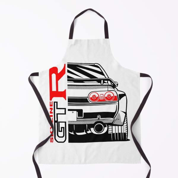 Artikelvorschau, Skyline R32 entworfen und verkauft von DarkPapper.