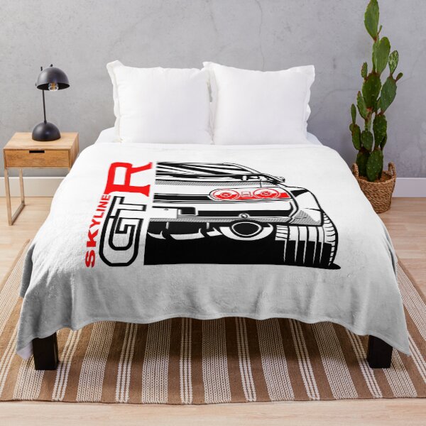 Item preview, Skyline R32 designed and sold by DarkPapper.