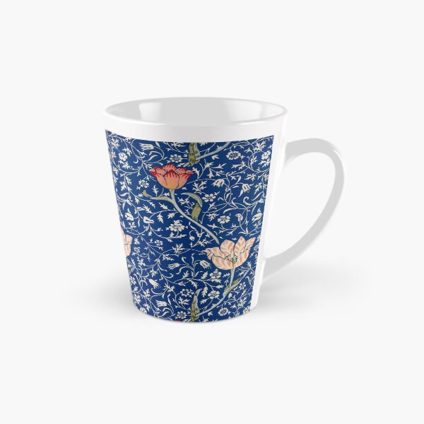 Item preview, Medway floral pattern designed and sold by YuneDesigns.