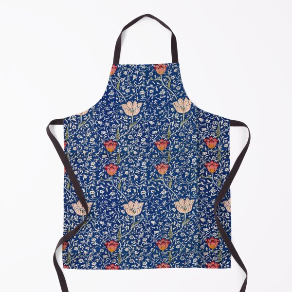 Item preview, Medway floral pattern designed and sold by YuneDesigns.