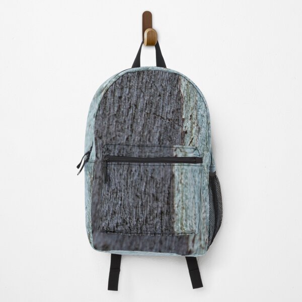 Item preview, Blue Eucalyptus Tree Bark Texture designed and sold by worldways.