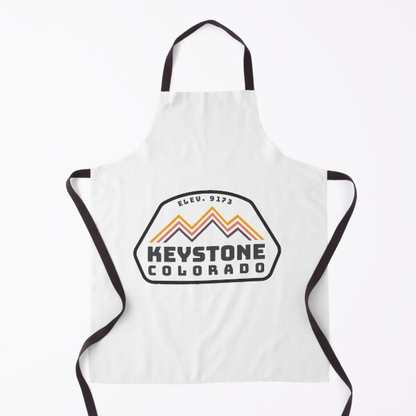 Item preview, Keystone Colorado Vintage Retro Adventure Snowboarding, Skiing designed and sold by tmartinezta.