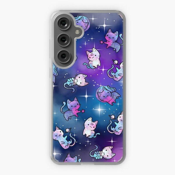 Item preview, Space Kitties designed and sold by artbybee7.