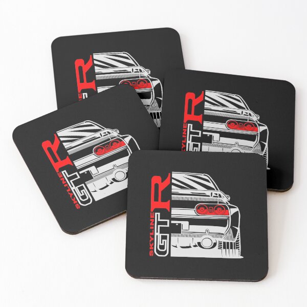 Item preview, Skyline R32 designed and sold by DarkPapper.