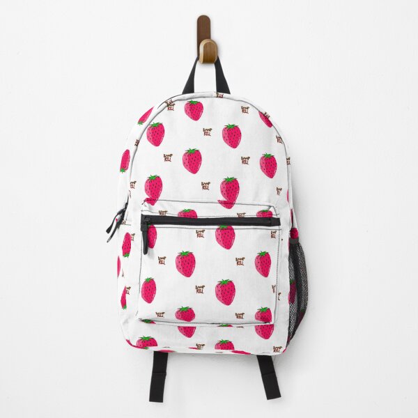 Item preview, Kamp Kill Strawberry designed and sold by Ariana Bell.