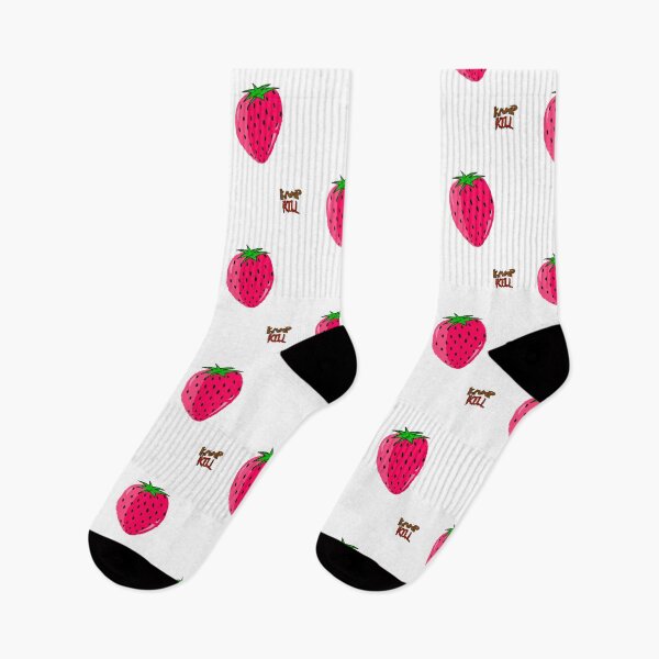 Item preview, Kamp Kill Strawberry designed and sold by Ariana Bell.