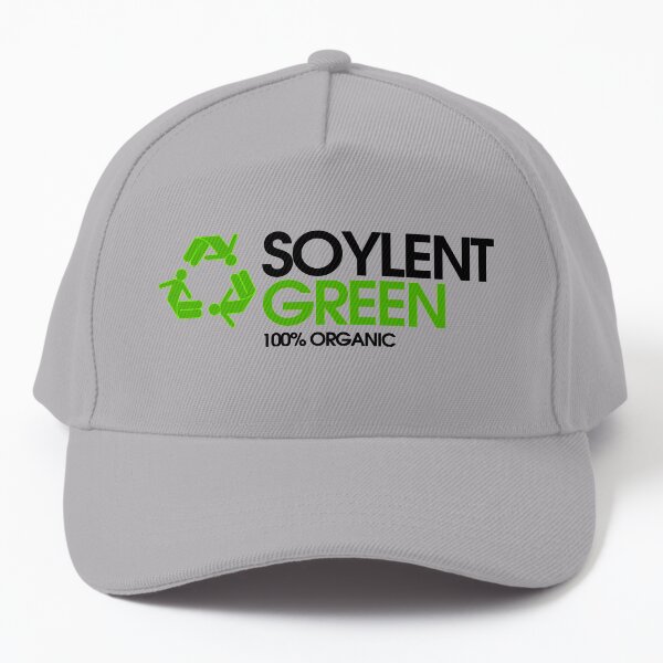 Artikel-Vorschau von Soylent Green, designt und verkauft von sophiapetrillo.