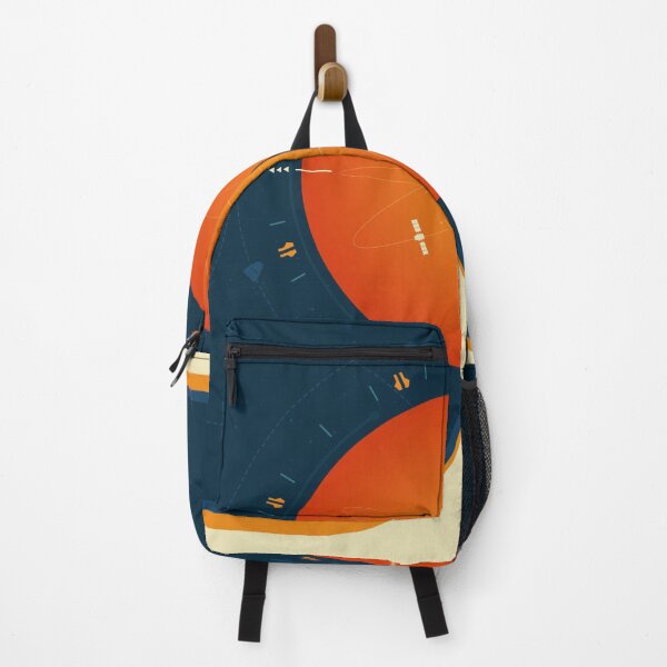 Item preview, vintage NASA space poster . designed and sold by beachcamper.