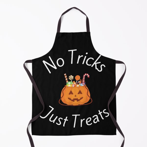 Item preview, No Tricks Just Treats designed and sold by GeoTeasters.