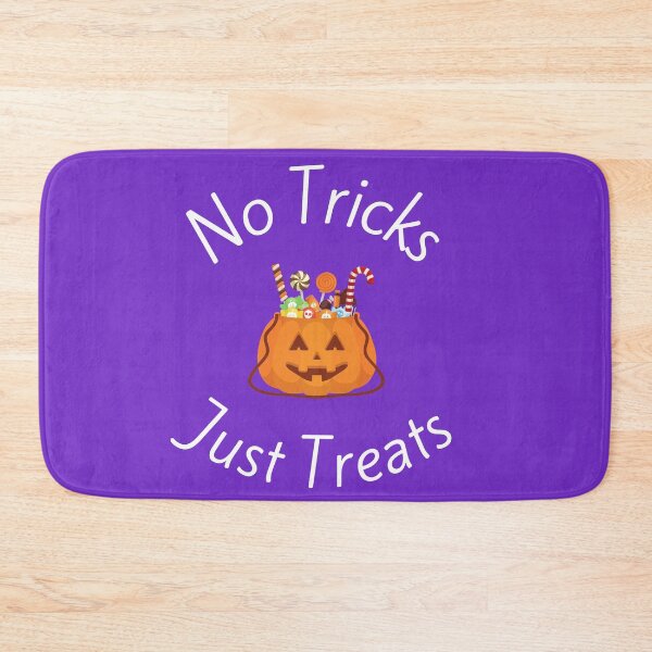 Item preview, No Tricks Just Treats designed and sold by GeoTeasters.