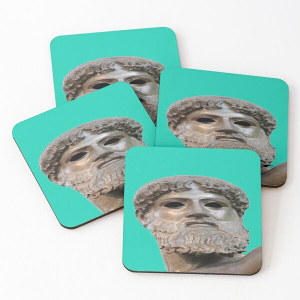 Item preview, zeus king of the gods designed and sold by nigejohn.
