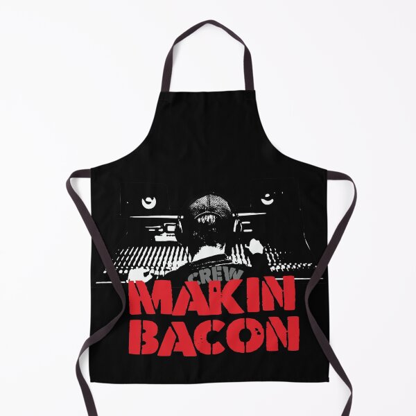 Item preview, Makin Bacon designed and sold by elogical1.