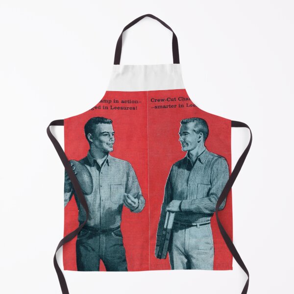 Item preview, Everywhere You Go ... You See Lee & Lee designed and sold by VintageDick.