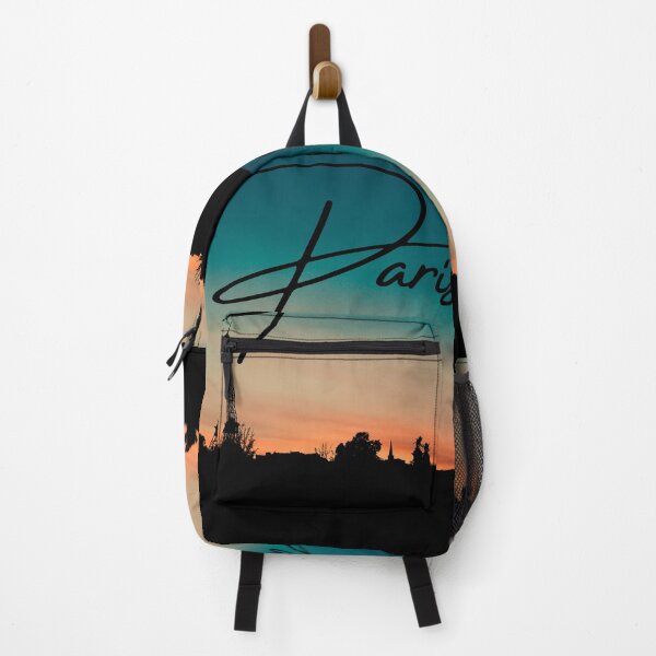 Item preview, Romantic sky in Paris designed and sold by Kedo Momo.