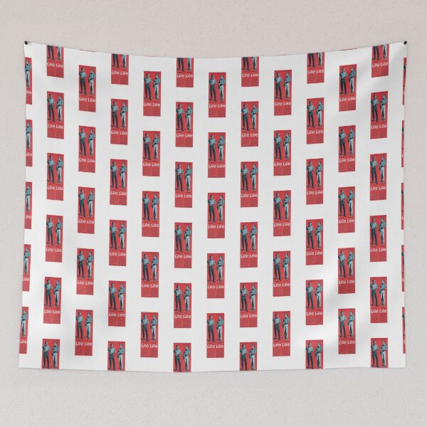 Item preview, Everywhere You Go ... You See Lee & Lee designed and sold by VintageDick.