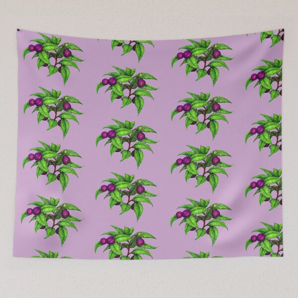 Item preview, Huckleberries designed and sold by Sladeside.