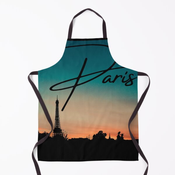 Item preview, Romantic sky in Paris designed and sold by Kedo Momo.