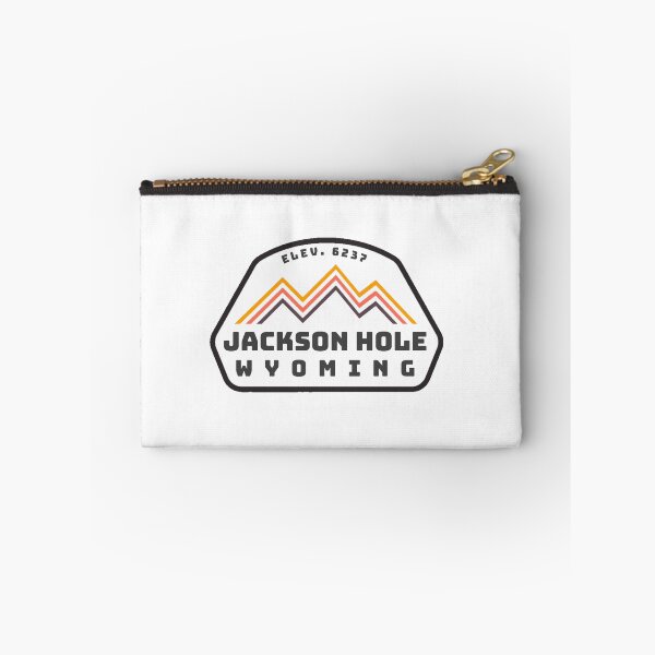 Item preview, Jackson Hole Wyoming Vintage Retro Adventure Snowboarding, Skiing designed and sold by tmartinezta.