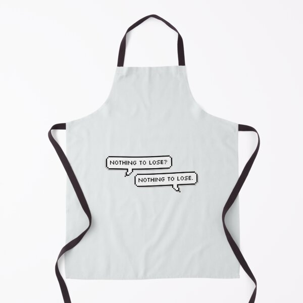 Item preview, nothing to lose designed and sold by carterwood.