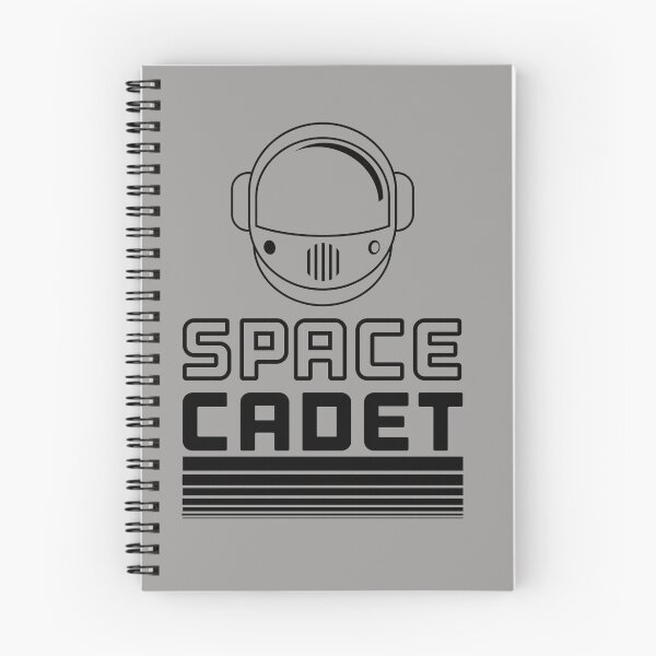 Item preview, Space Cadet designed and sold by trends.