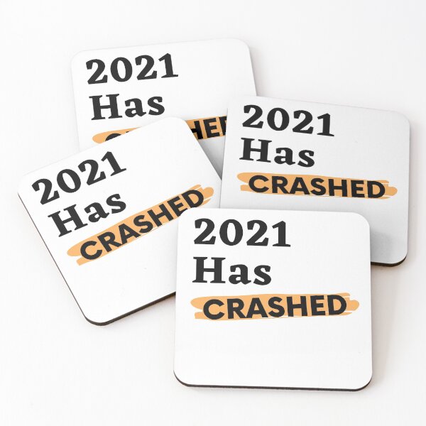 Item preview, 2020 Has Crashed designed and sold by ayoubclashirt.