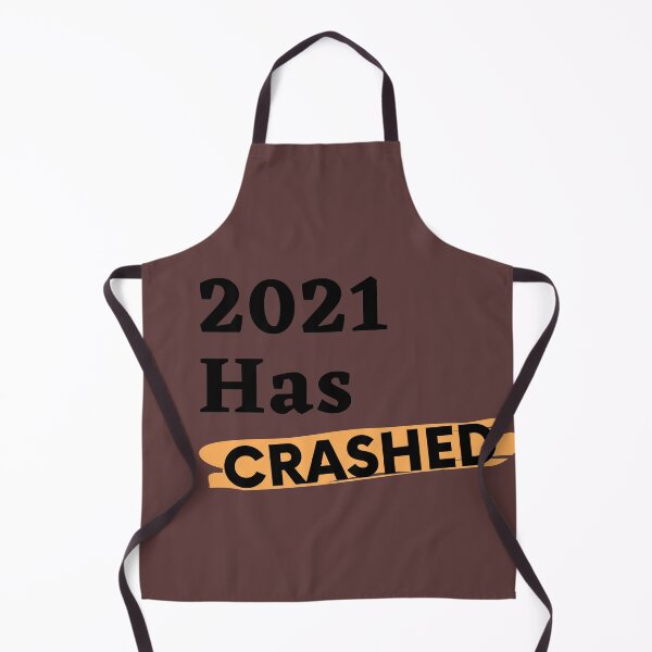 Artikelvorschau, 2020 ist abgestürzt entworfen und verkauft von ayoubclashirt.