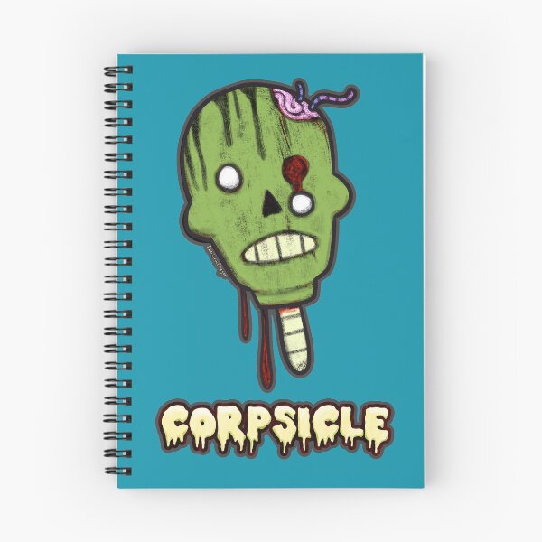 Item preview, Corpsicle designed and sold by TheGrinDragon.