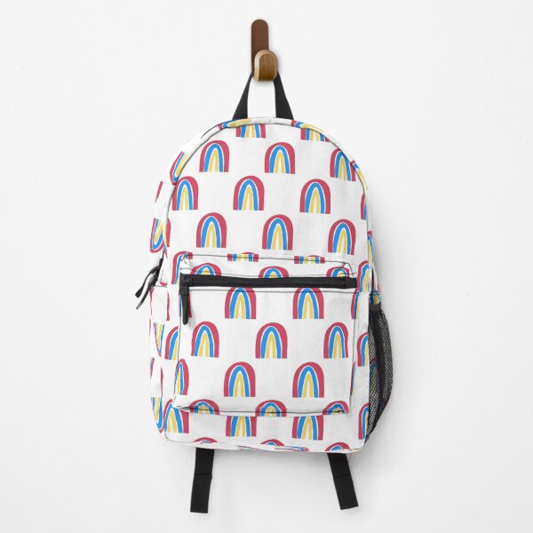 Item preview, Rainbow pattern designed and sold by omaeth303.