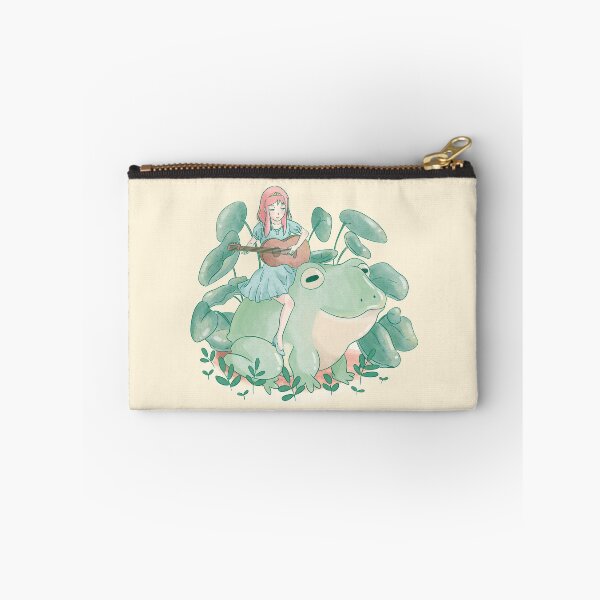 Aperçu de l'œuvre La princesse et la grenouille créée et vendue par Phabals.
