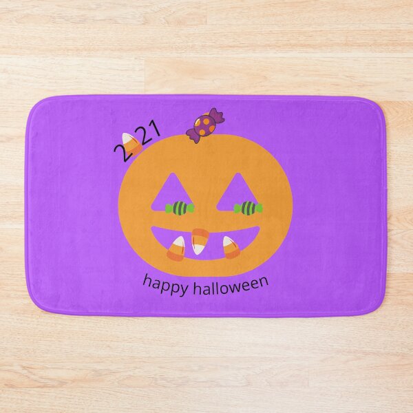Item preview, 2021 Happy Halloween designed and sold by GeoTeasters.