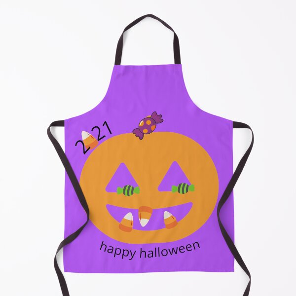Item preview, 2021 Happy Halloween designed and sold by GeoTeasters.