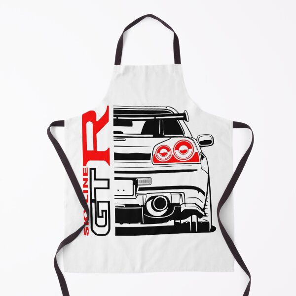 Item preview, Skyline R34 Godzilla designed and sold by DarkPapper.