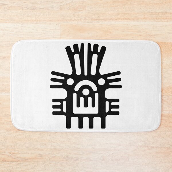 Item preview, Aztec Coyote Ritual Mask designed and sold by boneytoes.